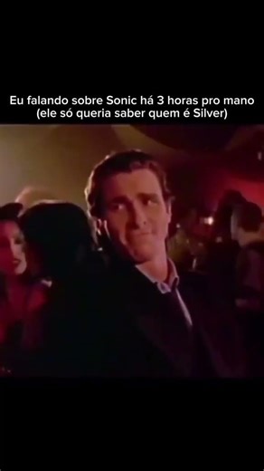 [That's exactly it lol] #memes #sonicthehedgehog