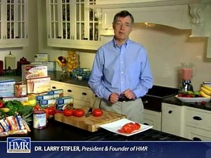 Want to Know How HMR Gets the Best Weight Loss?