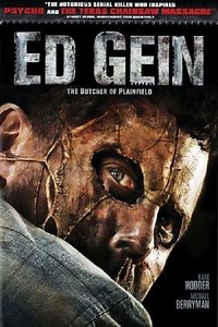 Ed Gein: The Butcher of Plainfield (2007) - Movie