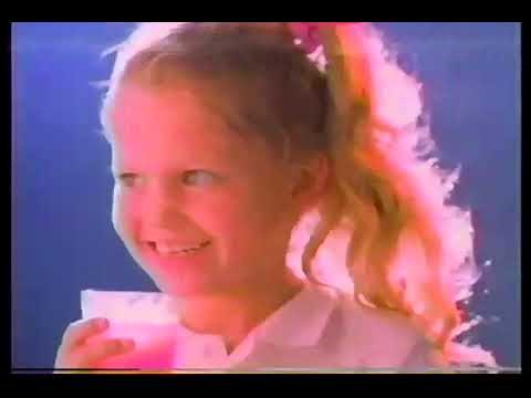 CBS WTVD Saturday Morning Commercials 1984