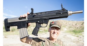 Tokarev TBP: Tacti-Cool Or Tacti-Trash?