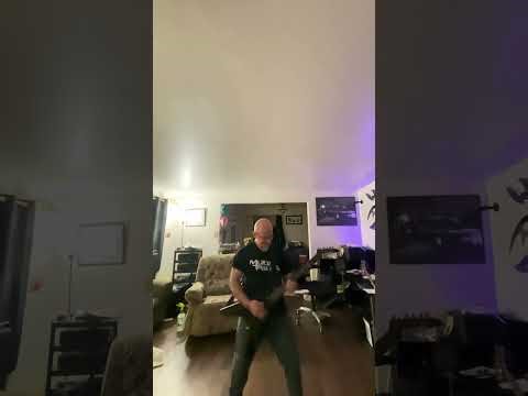 Am I Demon by Danzig