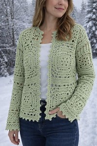 #crochet | Knitting workshop