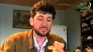 14K views · 241 reactions | Joe Moore - The Box | Irish Music Memories | Facebook