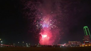 1.3M views · 30K shares | Reunion Tower on Reels | Facebook