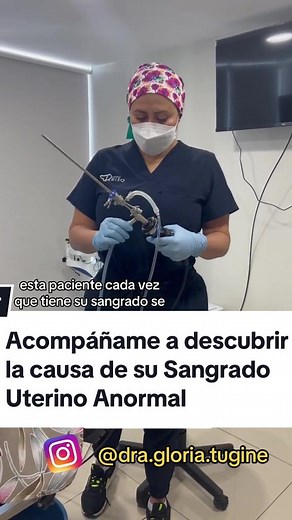 Descubriendo la causa del Sangrado Uterino Anormal