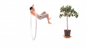 BIONIC FESTIVAL - DANZA BIONICA ( BIO-SENSITIVE / ASMR )