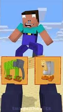 Tungsahedits-King tung tung saved Herobrine😭😭 #edit #fanedit #fanmade