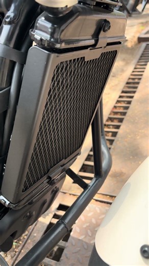 Jawa 42 fan sound | heat coolant #jawa42 #automobile #bike #heat #coolant #bikeengine #fansounds