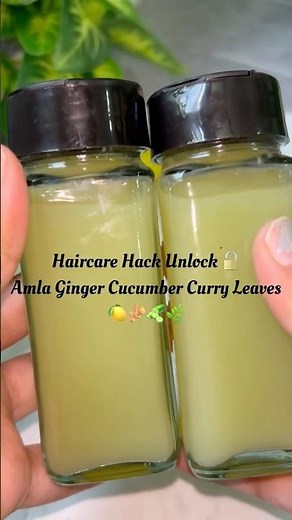 Amla Juice For Hair Fall Control | Boost Hair Growth | Amla Benefits |