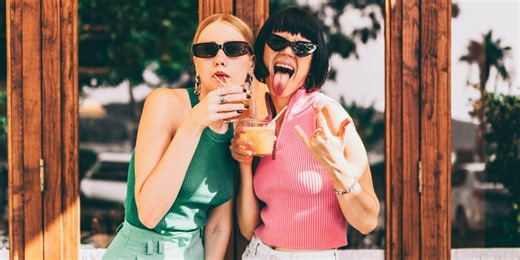 Gen Z may not be able to afford a house or the cost of living now—but give it 10 years. They're about to become the richest generation | Fortune