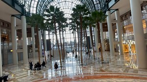 1.8K views · 375 reactions | Brookfield Place New York, USA | New York - New York | Facebook