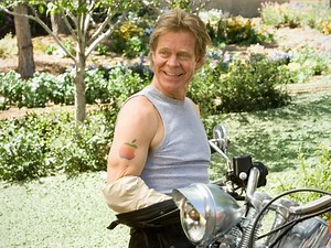 Wild Hogs - Apple TV (CA)