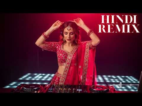 Punjabi Bollywood Mashup 🔥 Top Hindi Punjabi Remix Songs DJ Mix
