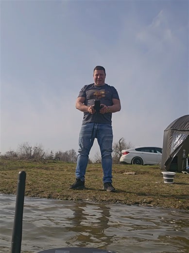 #ryby #angeln #fisching #łódka #boot