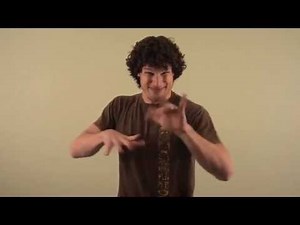 Deaf Man's "ASL Accident" Story