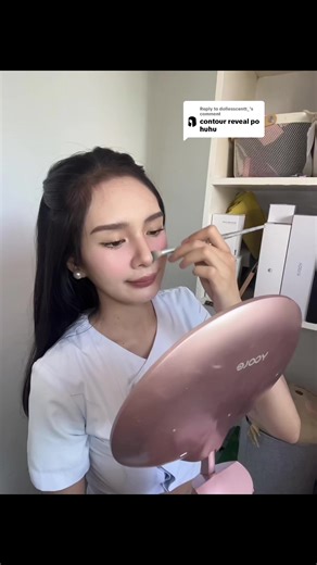 Affordable Contouring Tips with DC Formulations