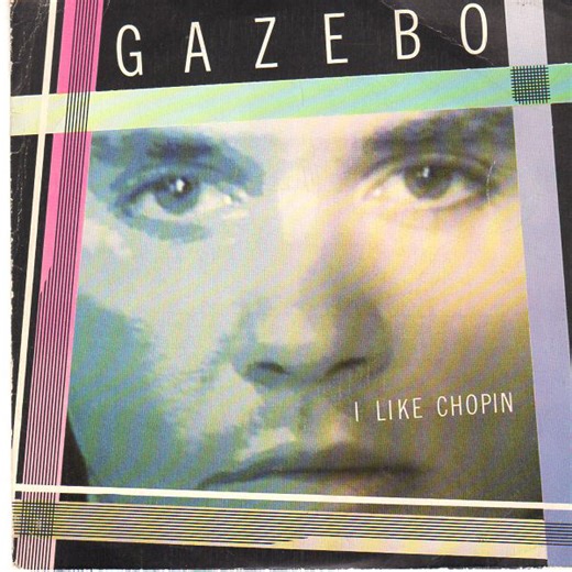 Gazebo - I Like Chopin