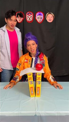 Can You Make An Apple Float?