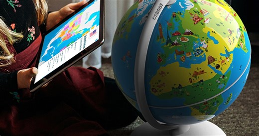 The perfect gift for curious kids is on sale for Pre-Black Friday