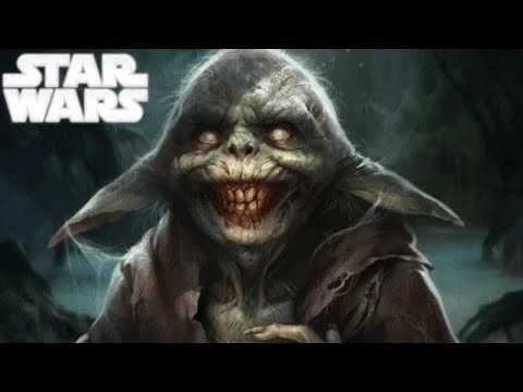 Star Wars FINALLY Reveals What Makes Dagobah So Important