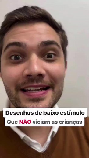 Desenhos de Baixo Estímulo para Crianças
