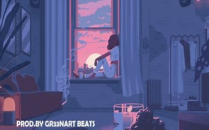 【免费伴奏】夜色渐漫，还是忍不住想起心跳加速的那个人（R&B Trap Type Beat）