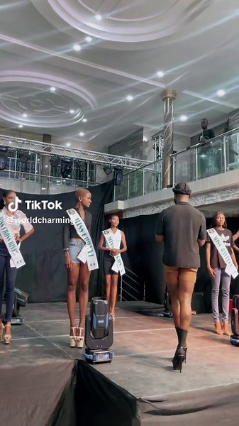 Pageant Catwalk Coaching Tips and Techniques