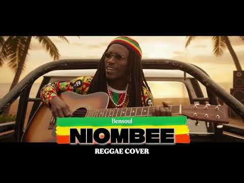 NIOMBEE - Bensoul (Reggae Cover) | Deep Spiritual Roots Reggae Version