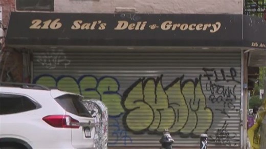 NYC bodega worker killed after voicing crime fears | Haystack News