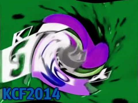 Klasky Csupo Mega Effects 9