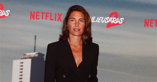 "On a pris la décision" : Alessandra Sublet dévoile le changement important qu'elle a mis en place dans sa vie de maman
