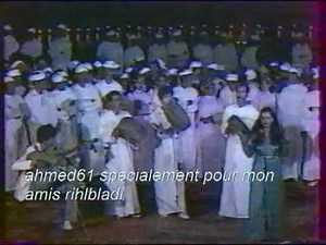 milouda (gouli chkoune)