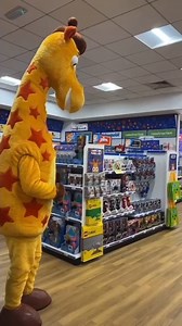 10K views · 11 reactions | We love you, Geoffrey! Head to our site to find your nearest Toys ‘R’ Us at WHSmith store now! → https://www.toysrus.co.uk/storefinder.html (Linked on our page!) #toysrusuk #alwaysatoysruskid #ToysrusAtWHSmith | Toys R Us UK | Facebook