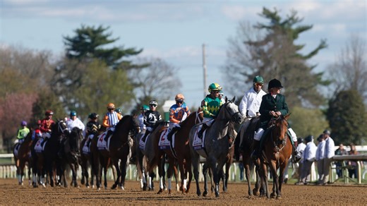 Keeneland Closing Day Picks: Key Races, Horses, & Best Bets