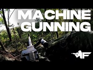 PKM Machine Gun Goes BRR - Top Videos This Week