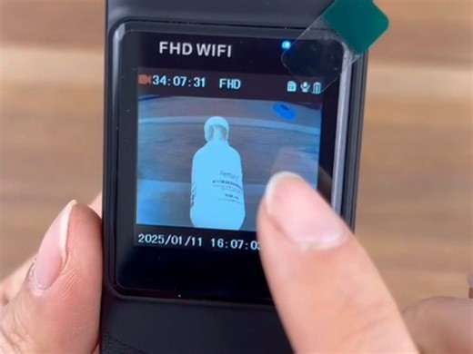 V9记录仪使用教程