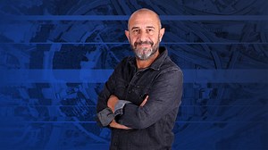 Al cotxe - 3Cat