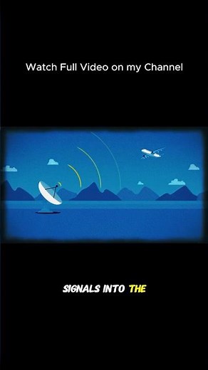 What Radar Actually Does.