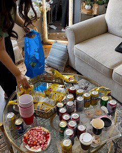 When the post-party clean is almost as good as the party itself 😅 | Lessons Learned In Life