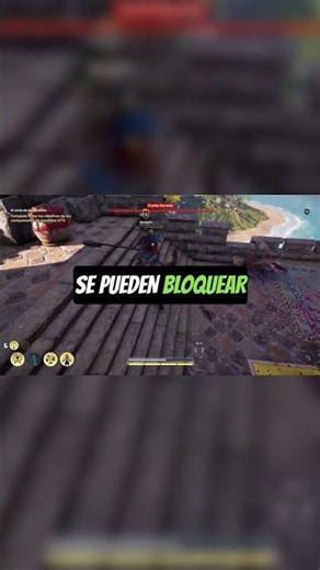 Domina cualquier pelea con este truco #gaming #tutorial #tips