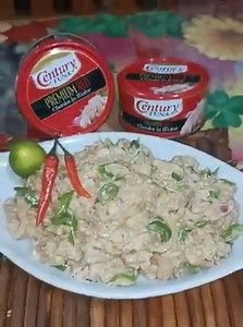 Tuna Sisig Easiest Version 🤤❤️ | Chuckie's Kitchen