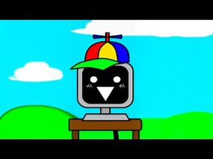 SPRUNKI MR FUN COMPUTERS
