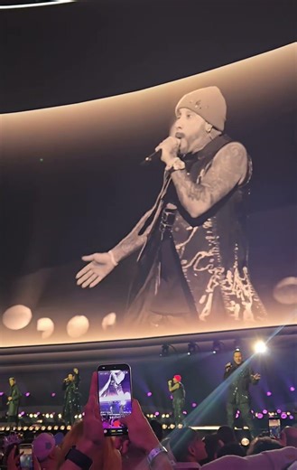 Backstreet Boys - The Perfect Fan LIVE (12/31/25)