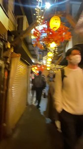 14K views · 3.1K reactions | Interesting Street in Shinjuku Tokyo Japan  | JP in Japan | Facebook