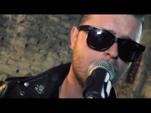 The Go Devils - Rise Up - (Official Video)