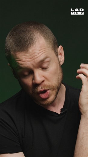 LADbible TV on Reels