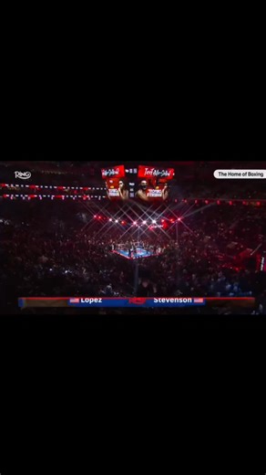 AQH_coach on Instagram: "Đỉnh cao kiểm soát cự ly và phòng thủ phản công Cho ý kiến của mọi người đi ạ #shakurstevenson #shakurvsteofimo #highlightboxing #boxing #fyp"