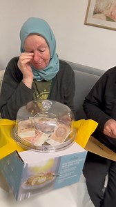 276K views · 4.2K reactions | Cash gift sa manugang ko | Ingrid in Bosnia | Facebook