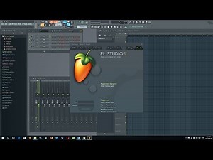 របៀបដោនឡោតកម្មវិធី​ FL Studio 12, How to download and install FL Studio 12